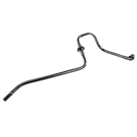 Vaico Brake System Vacuum Hose, V10-3624 V10-3624
